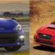 Illustration for article titled These Ten Sets Of Cars Really Need To Be Sold As Pairs